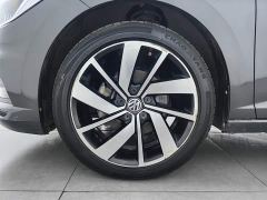 Volkswagen Sagitar 280TSI DSG Excellence Edition - ფოტო 17