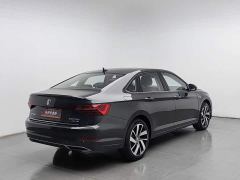 Volkswagen Sagitar 280TSI DSG Excellence Edition - ფოტო 2