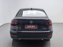 Volkswagen Sagitar 280TSI DSG Excellence Edition - ფოტო 4