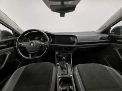 Volkswagen Sagitar 280TSI DSG Excellence Edition - ფოტო 5