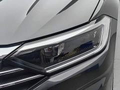 Volkswagen Sagitar 280TSI DSG Excellence Edition - ფოტო 7
