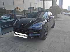 Porsche Cayenne 3.0T - photo 1
