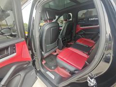 Porsche Cayenne 3.0T - photo 5