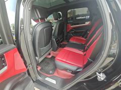 Porsche Cayenne 3.0T - photo 6