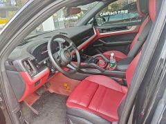 Porsche Cayenne 3.0T - photo 7