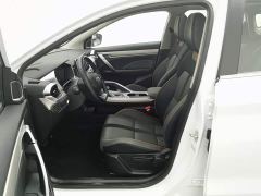 Geely Bingyue 1.5T DCT Platinum Edition - фото 10