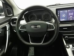 Geely Bingyue 1.5T DCT Platinum Edition - фото 11