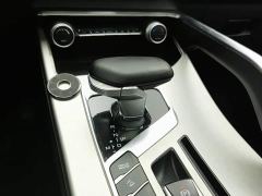 Geely Bingyue 1.5T DCT Platinum Edition - фото 13