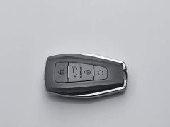 Geely Bingyue 1.5T DCT Platinum Edition - фото 19