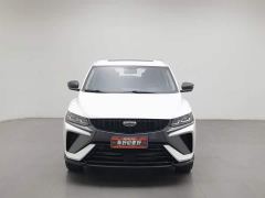 Geely Bingyue 1.5T DCT Platinum Edition - фото 3