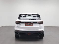Geely Bingyue 1.5T DCT Platinum Edition - фото 4