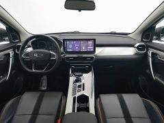 Geely Bingyue 1.5T DCT Platinum Edition - фото 5