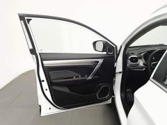 Geely Bingyue 1.5T DCT Platinum Edition - фото 8