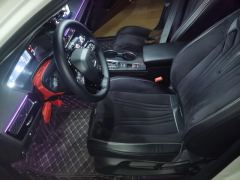 Honda Civic 240TURBO CVT Vigorous Edition - ფოტო 14