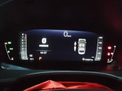 Honda Civic 240TURBO CVT Vigorous Edition - ფოტო 20