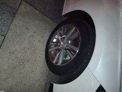Honda Civic 240TURBO CVT Vigorous Edition - ფოტო 6