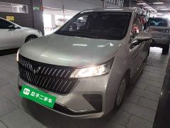 Wuling Jiachen 1.5L Manual Comfort Edition - ფოტო 1