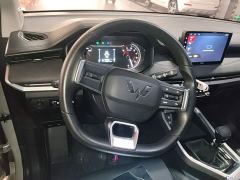 Wuling Jiachen 1.5L Manual Comfort Edition - ფოტო 10