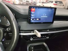 Wuling Jiachen 1.5L Manual Comfort Edition - ფოტო 12