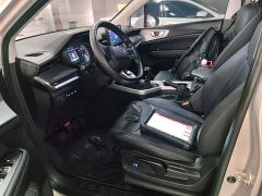 Wuling Jiachen 1.5L Manual Comfort Edition - ფოტო 14