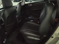 Wuling Jiachen 1.5L Manual Comfort Edition - ფოტო 16