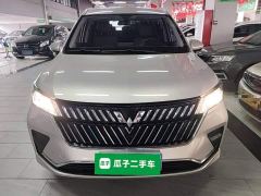 Wuling Jiachen 1.5L Manual Comfort Edition - ფოტო 2