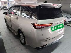 Wuling Jiachen 1.5L Manual Comfort Edition - ფოტო 4