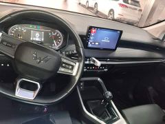 Wuling Jiachen 1.5L Manual Comfort Edition - ფოტო 9