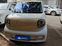 Bestune Pony Besturn Xiaoma 222km Lightning Edition - фото 3
