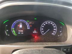 Honda Odyssey 2.0L e:HEV Sharp Radiance Edition - ფოტო 3