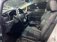 Honda Odyssey 2.0L e:HEV Sharp Radiance Edition - ფოტო 4