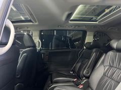 Honda Odyssey 2.0L e:HEV Sharp Radiance Edition - ფოტო 5