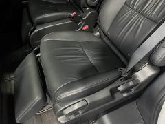 Honda Odyssey 2.0L e:HEV Sharp Radiance Edition - ფოტო 6