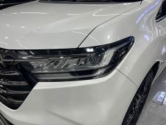 Honda Odyssey 2.0L e:HEV Sharp Radiance Edition - ფოტო 9
