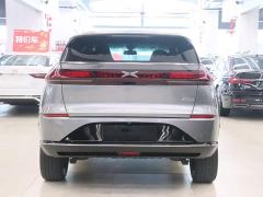 XPeng G3 G3i 520G - ფოტო 4