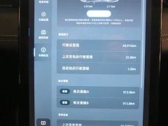 XPeng G3 G3i 520G - ფოტო 8