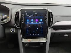 Hyundai ix35 2.0L Automatic 2WD GLS Leading Edition - photo 12