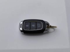 Hyundai ix35 2.0L Automatic 2WD GLS Leading Edition - photo 19