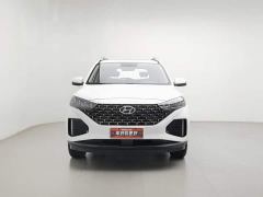 Hyundai ix35 2.0L Automatic 2WD GLS Leading Edition - photo 3