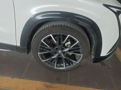 Changan UNI-T Second Generation 1.5T Luxury - photo 6
