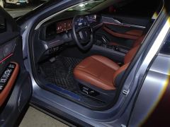 Lincoln Z 2.0T Premier - photo 14