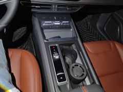Lincoln Z 2.0T Premier - photo 19