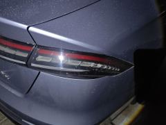 Lincoln Z 2.0T Premier - photo 5