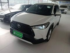 Toyota Corolla Sharp Release 2.0L Pioneer Edition - ფოტო 1