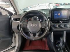 Toyota Corolla Sharp Release 2.0L Pioneer Edition - ფოტო 10