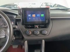 Toyota Corolla Sharp Release 2.0L Pioneer Edition - ფოტო 12