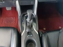 Toyota Corolla Sharp Release 2.0L Pioneer Edition - ფოტო 13