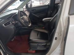 Toyota Corolla Sharp Release 2.0L Pioneer Edition - ფოტო 14
