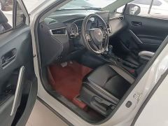 Toyota Corolla Sharp Release 2.0L Pioneer Edition - ფოტო 15