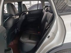 Toyota Corolla Sharp Release 2.0L Pioneer Edition - ფოტო 16